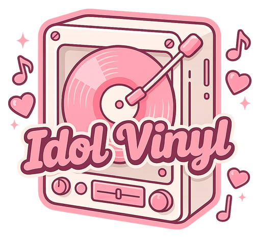 IdolVinyl