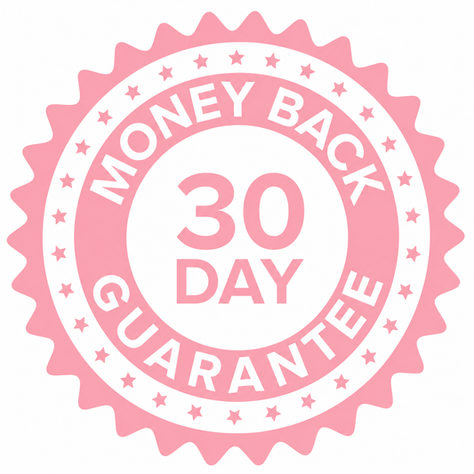 30-Day Warranty