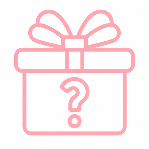 Mystery Gift