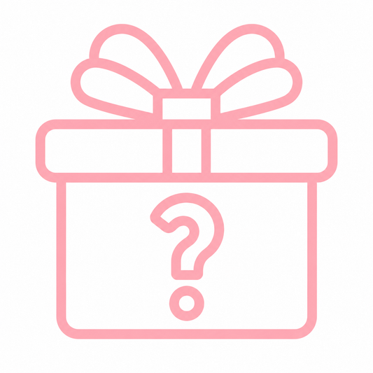 Mystery Gift